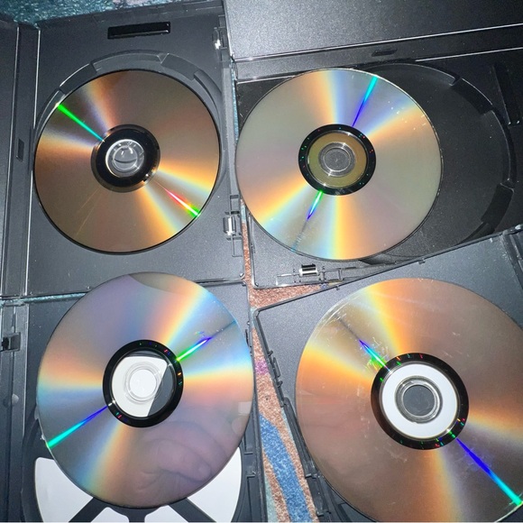 Set of 4 Comedy DVDs - Picture 5 of 7